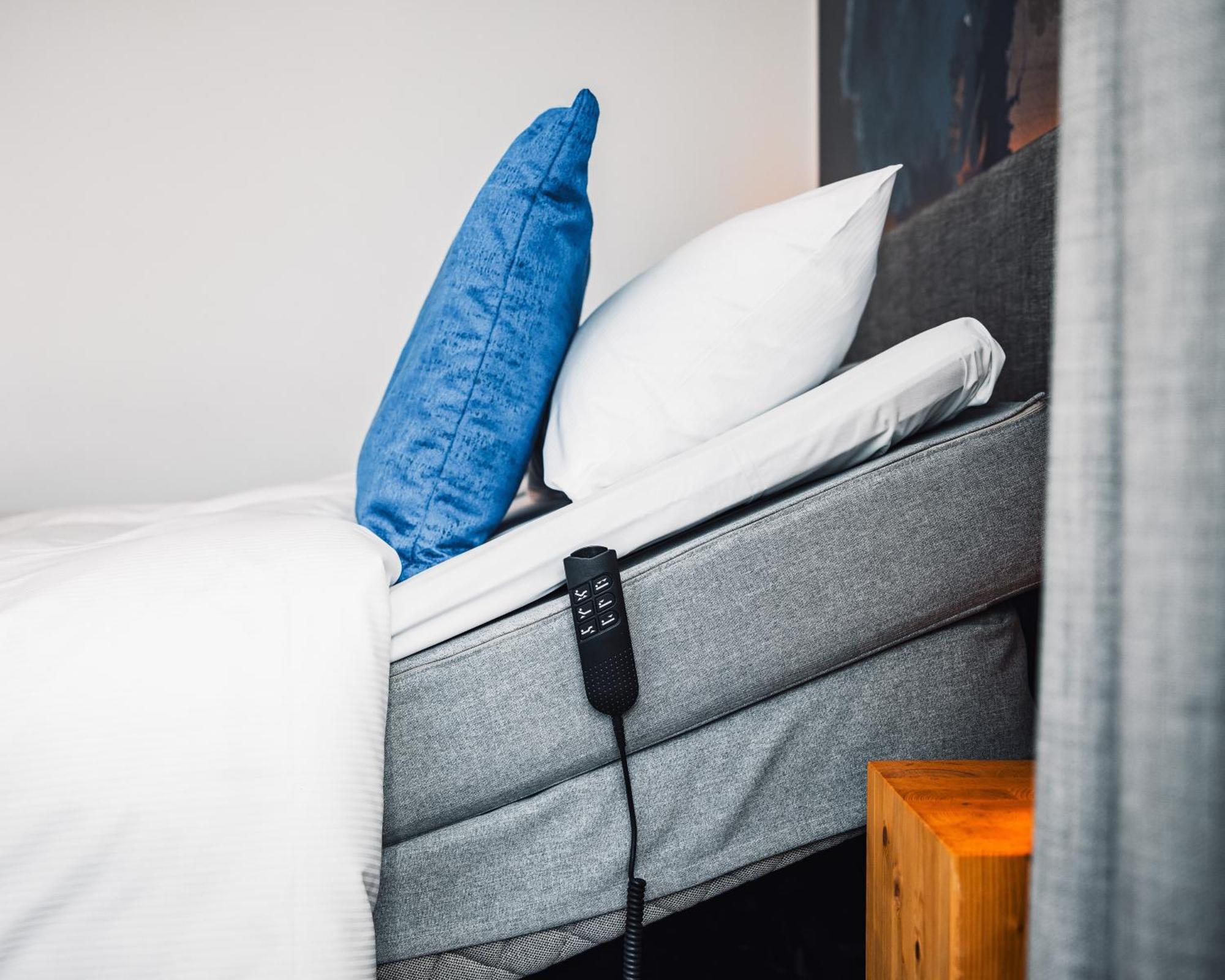 Comfort Hotel Sello إسبو المظهر الخارجي الصورة