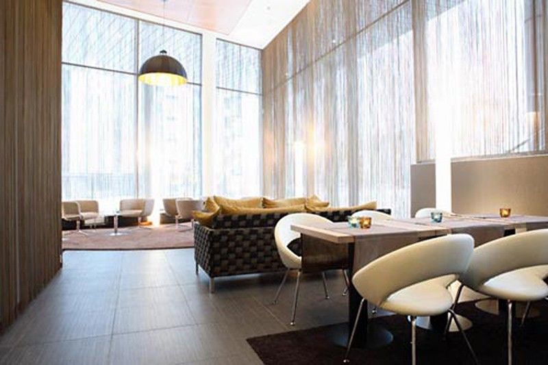 Comfort Hotel Sello إسبو المظهر الخارجي الصورة