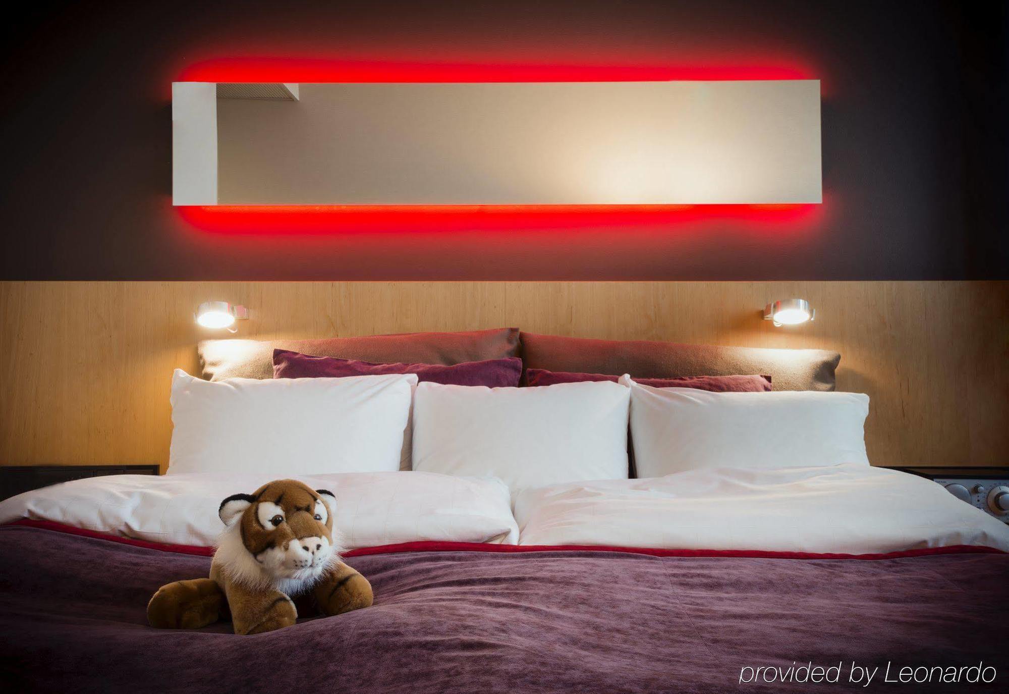Comfort Hotel Sello إسبو المظهر الخارجي الصورة