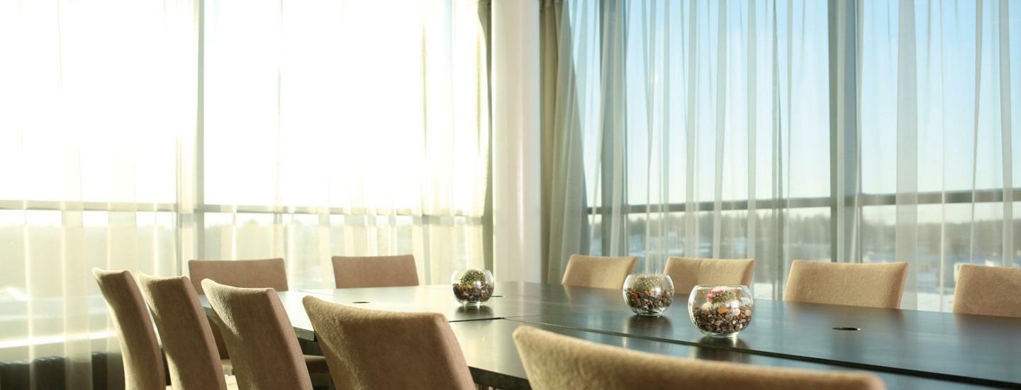 Comfort Hotel Sello إسبو المظهر الخارجي الصورة